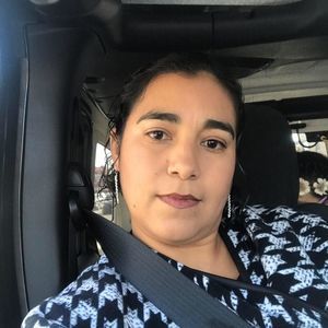 Meet your Posher, Marcela